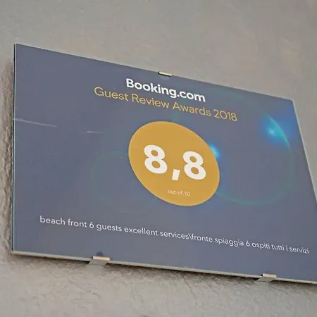 260m Dalla Budoniaffitti Dom wakacyjny Budoni