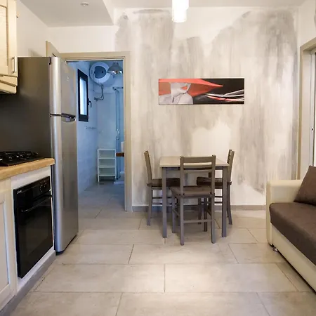 Holiday home 260m Dalla Budoniaffitti *