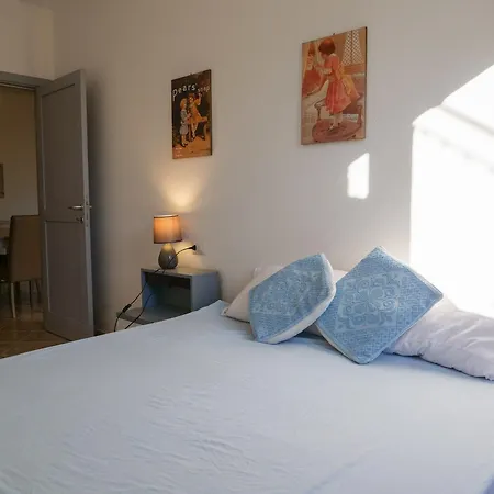 Holiday home 260m Dalla Budoniaffitti