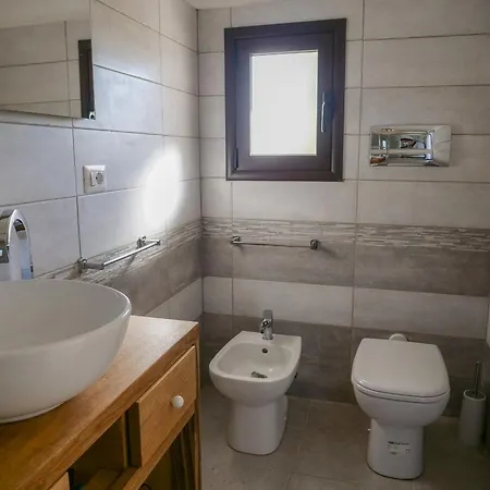 260m Dalla Budoniaffitti Holiday home