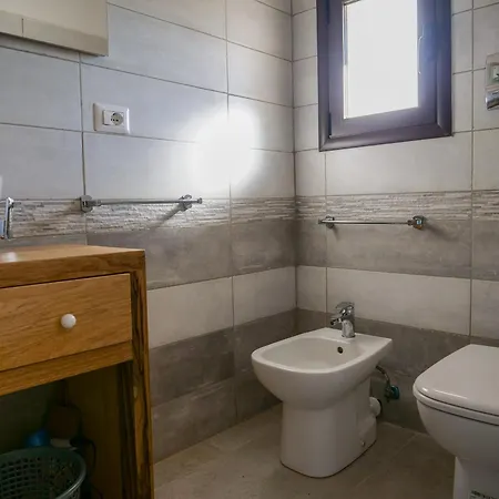 260m Dalla Budoniaffitti Holiday home