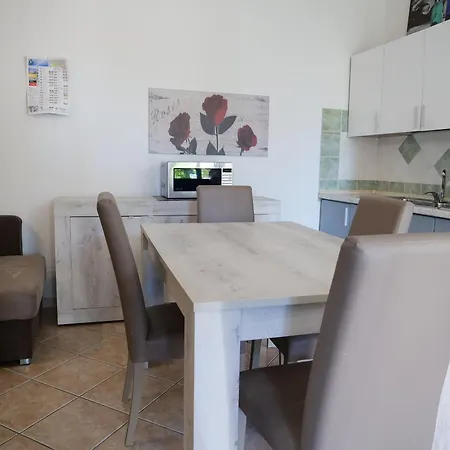 Holiday home 260m Dalla Budoniaffitti *