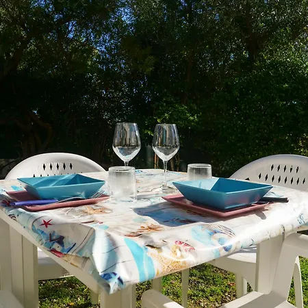 260m Dalla Budoniaffitti Holiday home *