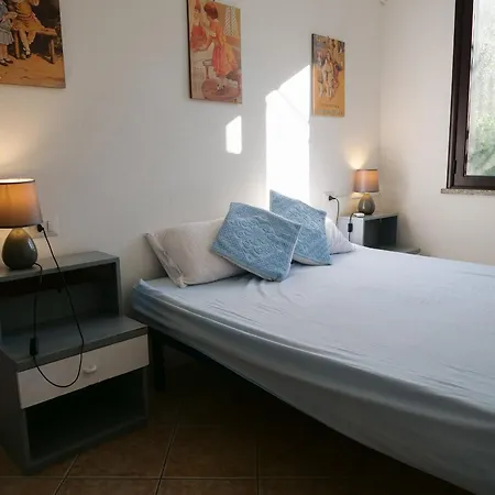 Holiday home 260m Dalla Budoniaffitti