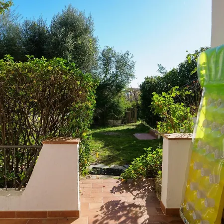 260m Dalla Budoniaffitti Holiday home