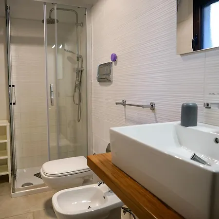 260m Dalla Budoniaffitti Holiday home Budoni