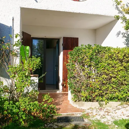 Holiday home 260m Dalla Budoniaffitti *