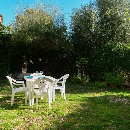 260m Dalla Budoniaffitti Holiday home Budoni