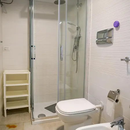 Holiday home 260m Dalla Budoniaffitti *