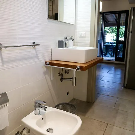 260m Dalla Budoniaffitti Holiday home *