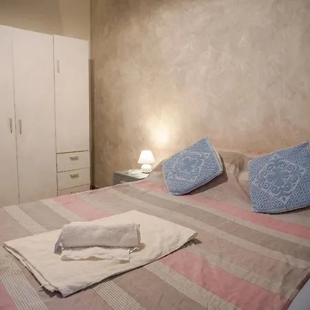 260m Dalla Budoniaffitti Holiday home *