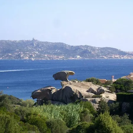 260m Dalla Budoniaffitti Dom wakacyjny
