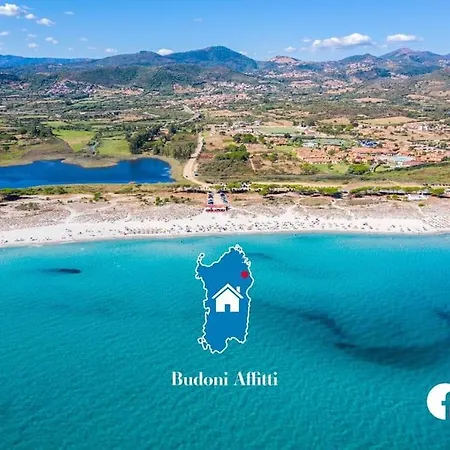 260m Dalla Budoniaffitti *